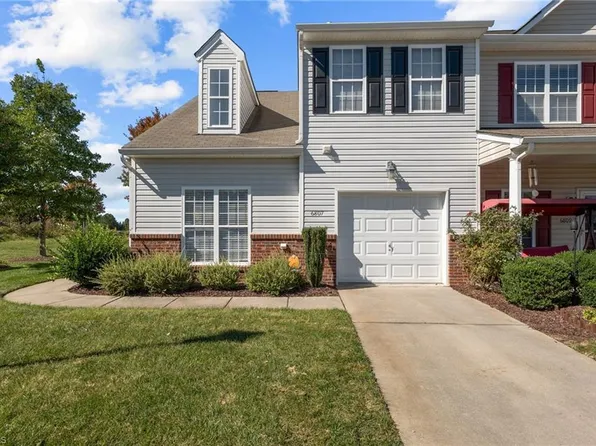 6807 Derby Run Dr, Whitsett, NC 27377