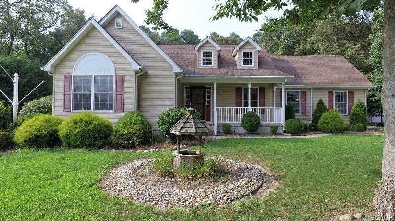 1st image of 12123 Gum Branch Ct