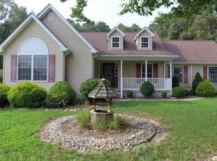 12123 Gum Branch Ct, Bridgeville, DE