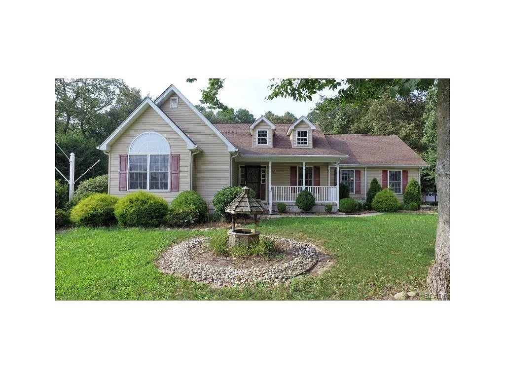 12123 Gum Branch Ct photo 1