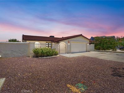 26453 Buccaneer Ln, Helendale, CA, 92342