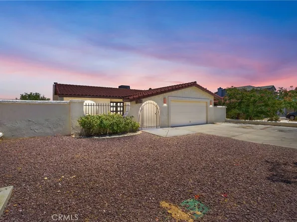 26453 Buccaneer Ln, Helendale, CA 92342