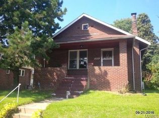 3829 Avondale Ave, Saint Louis, MO