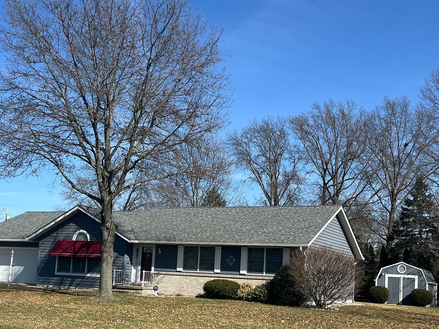 501 Dogwood, Demotte, IN 46310 MLS 802090 Zillow