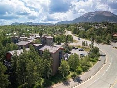 8017 Ryan Gulch Rd #B-8, Silverthorne, CO, 80498