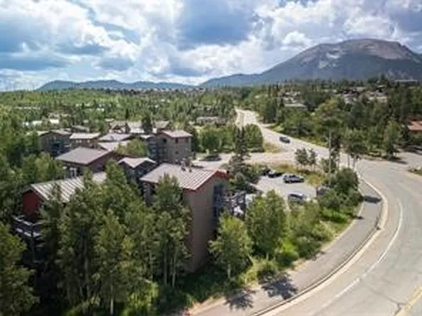 8017 Ryan Gulch Road UNIT B8, Wildernest, CO 80498