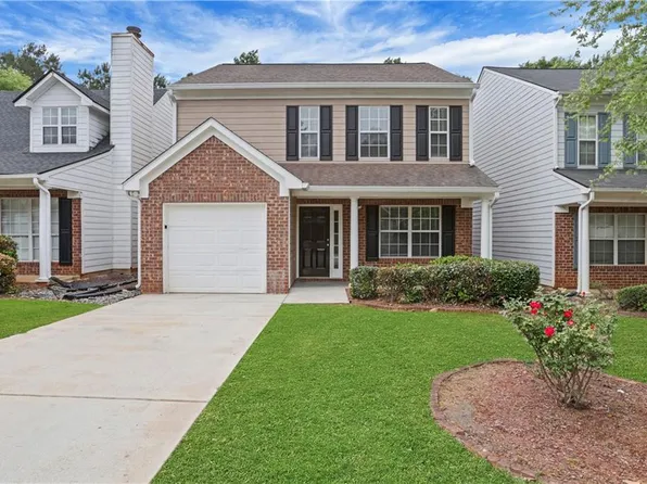 4522 Ravenwood Pl, Union City, GA 30291