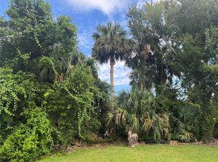 4015 N Waterbridge Cir LOT 8, Pt Orange, FL 32129