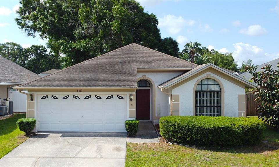 1st image of 8812 BEELER DRIVE