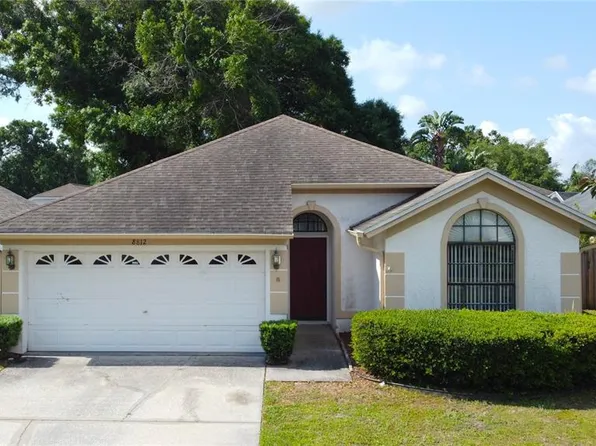 8812 Beeler Dr, Tampa, FL 33626