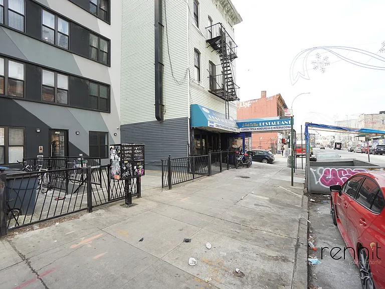 174 Knickerbocker Ave #3L — Photo 29