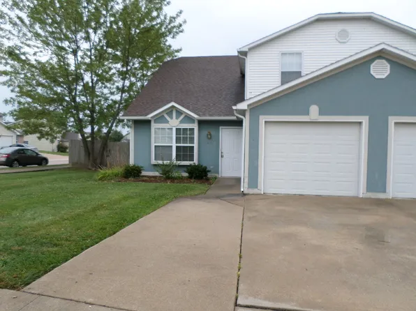 3518-3520 Prescott Dr., 3518-3520 Prescott Dr, Columbia, MO 65201