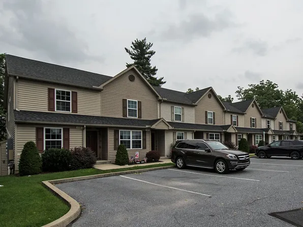 1115 Sunset Rd, Sinking Spring, PA 19608