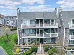 714 Harbour Cv #714, Somers Pt, NJ 08244