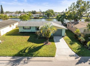 3930 Sunray Dr, Holiday, FL 34691