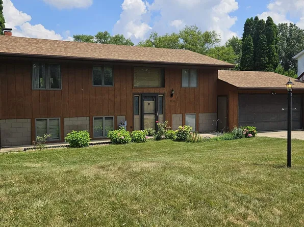 10513 W Sir Galahad Ct, Mapleton, IL 61547