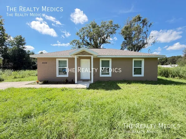 5648 NW 3rd St, Ocala, FL 34482