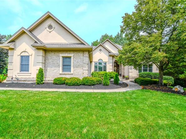 7266 Meeker Creek Dr, Dayton, OH 45414