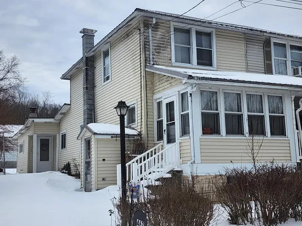 469 Broad St, Wood, PA 16694