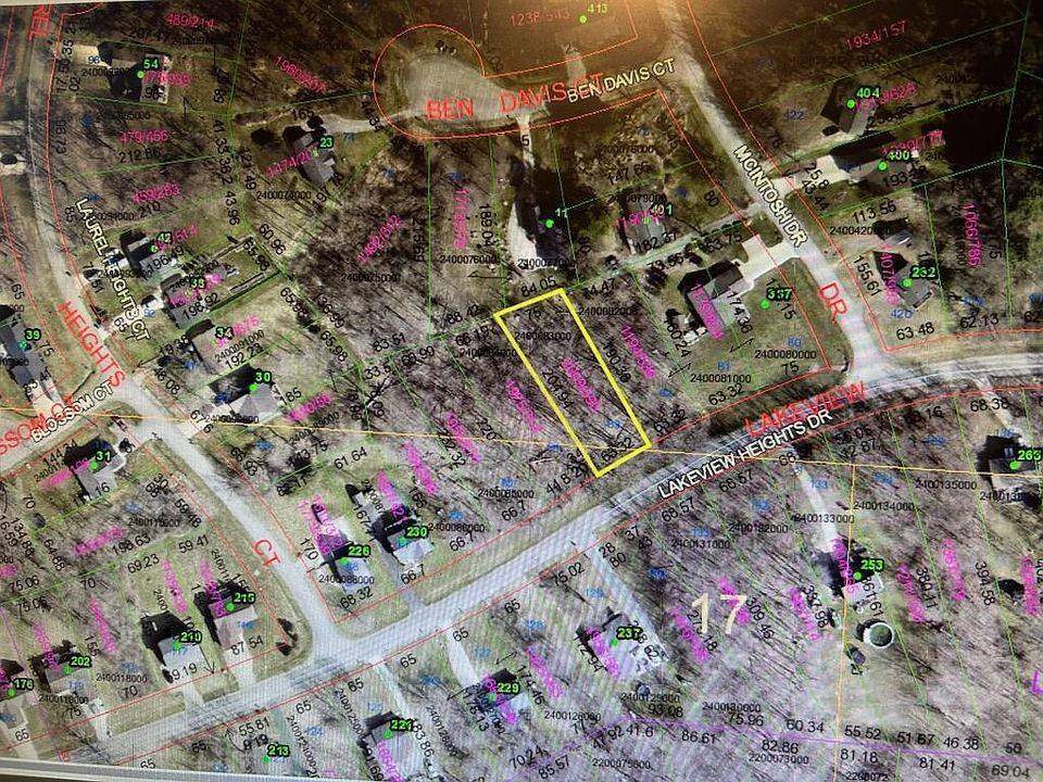 1st image of 0 Lakeview Heights Dr Lot 83