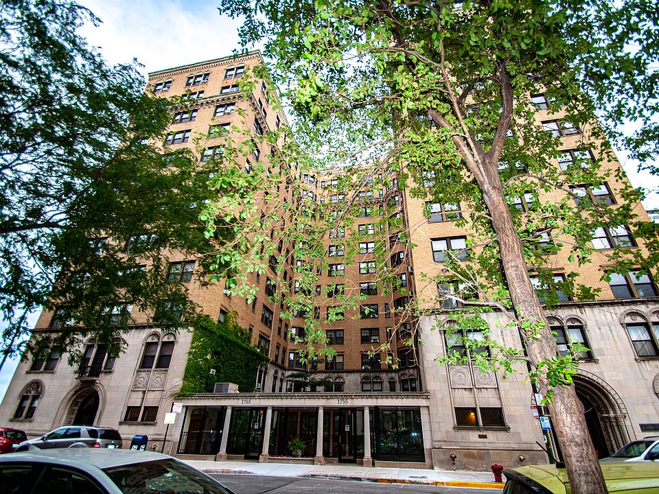 1st image of 1755 E 55th St APT 1201
