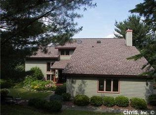 1940 Deer Run Rd, La Fayette, NY 13084
