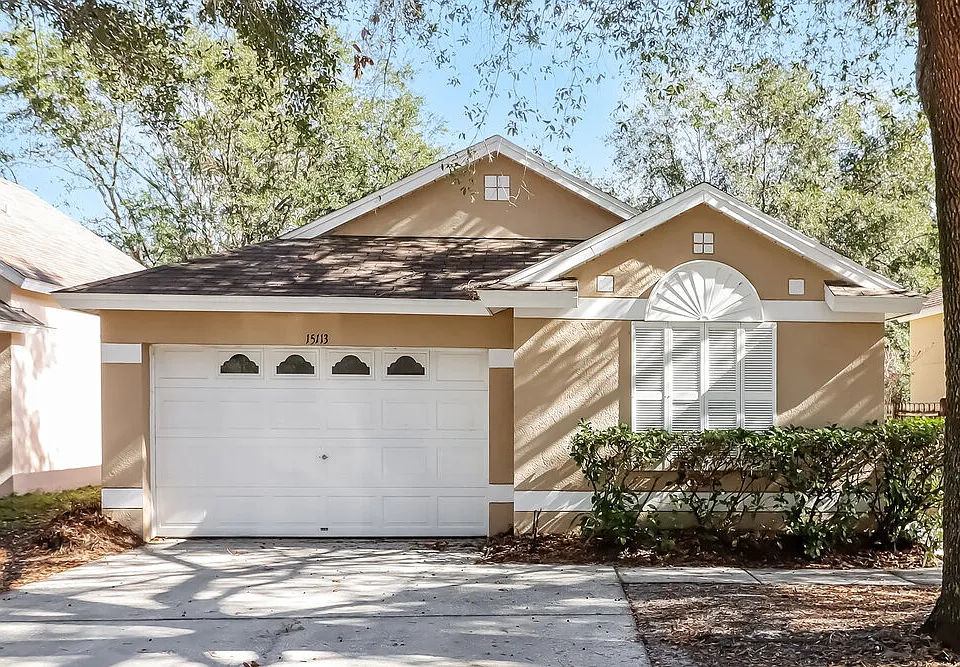 15113 Deer Meadow Dr