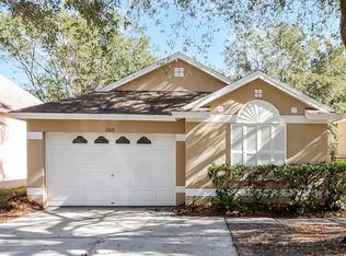 15113 Deer Meadow Dr, Lutz, FL 33559