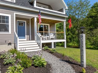 143 Hildreth Rd, Harpswell, ME 04079