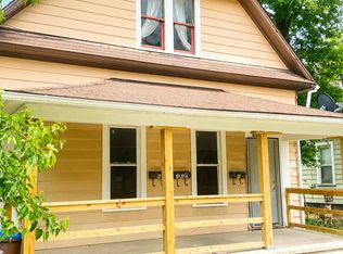 691 S Irvine Ave APT 3, Sharon, PA 16146