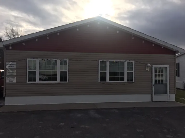 Community Center