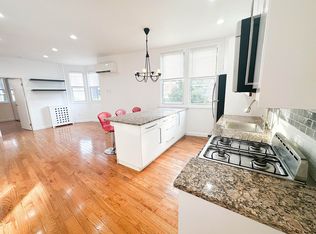 524 Leonard St #3, Brooklyn, NY 11222