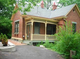 572 Maine Ave, Fort Thomas, KY 41075