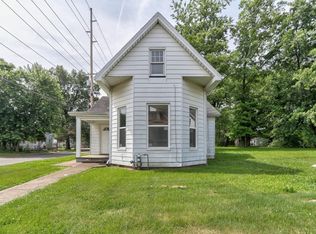 523 Madison Ave, Evansville, IN