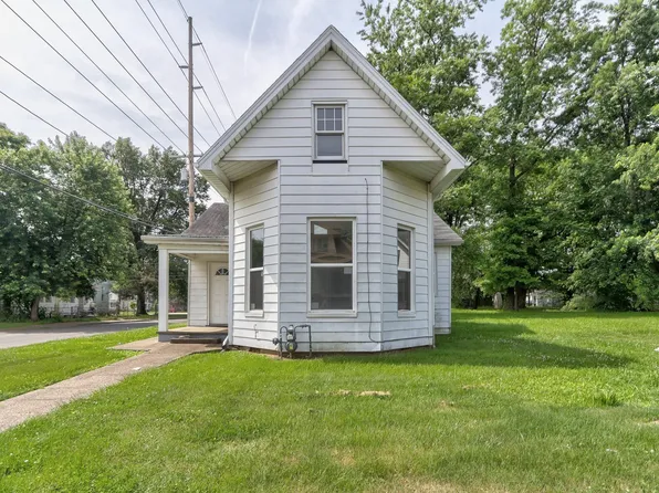 523 Madison Ave, Evansville, IN 47713