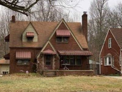 4333 Euclid Blvd, Youngstown, OH, 44512