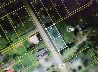 Tennessee Ave, Greenback, TN 37742