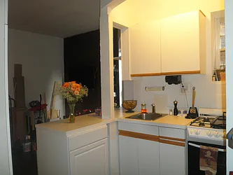 Rented by Real Broker NY LLC