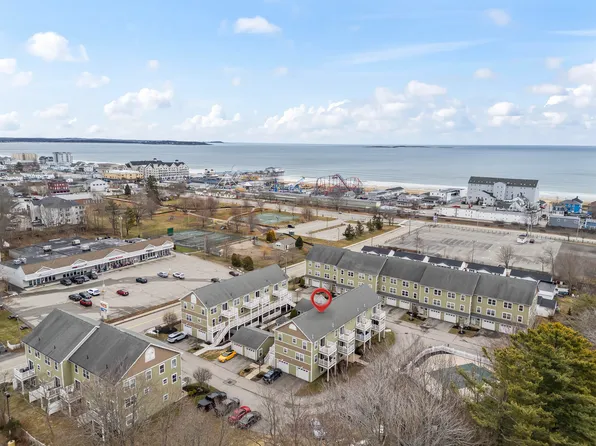 7 Heath Street #21, Old Orchard Beach, ME 04064