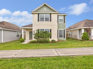 10776 S Lake Mist Ln, Willis, TX 77318