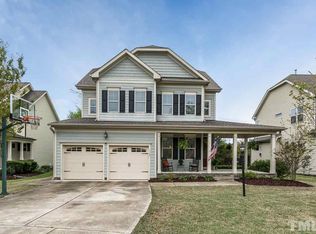 1117 Little Turtle Way, Wake Forest, NC 27587