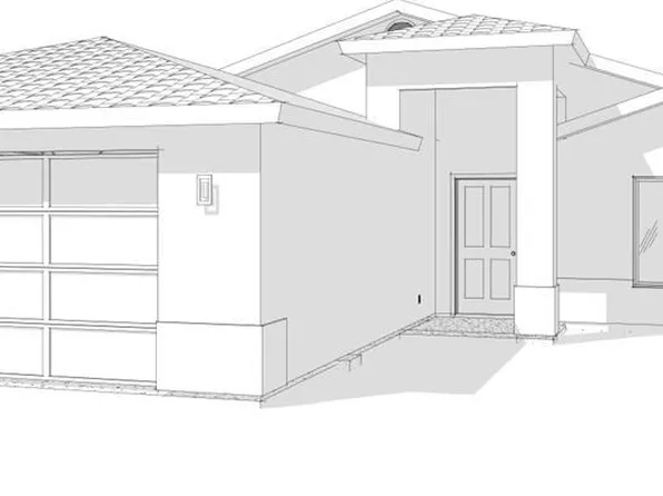 10709 E 45th St, Yuma, AZ 85367