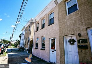 275 Lemonte St, Philadelphia, PA 19128