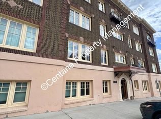 Virginia Apartments, Butte, MT 59701