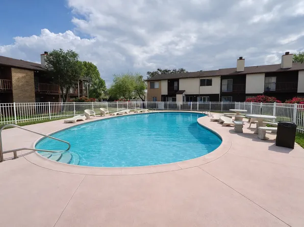 4601 Carmen Ave APT 2504, Olmito, TX 78575