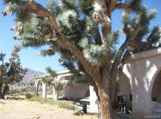 18725 N Spur Dr, Dolan Springs, AZ 86441