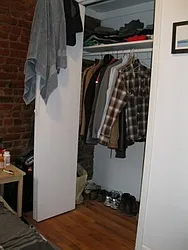 Rented by Tower Brokerage