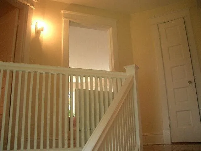 2nd Floor Hall