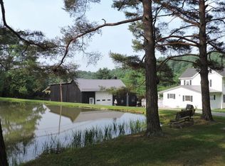 1258 Altman Avenue Ext, Punxsutawney, PA 15767