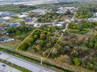2111 S 37th Street, Fort Pierce, FL 34947